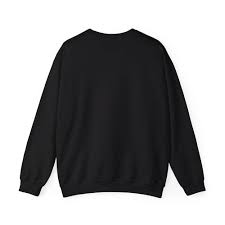 Black Crewneck